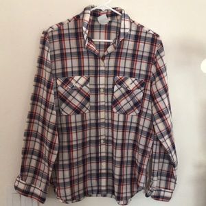 Vintage Levi’s Shirt BIG E